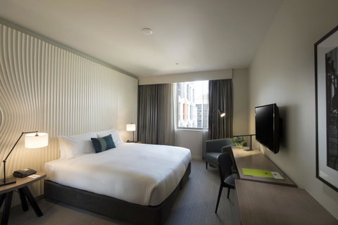 DoubleTree By Hilton Melbourne - Hotel WA 16