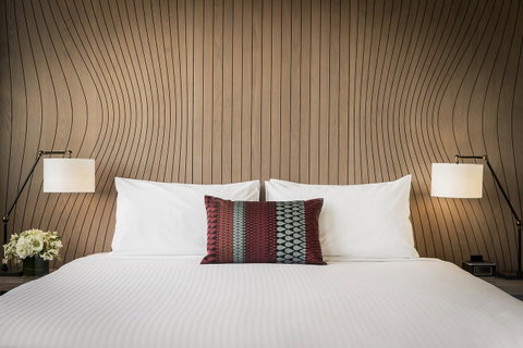 DoubleTree By Hilton Melbourne - Hotel WA 17