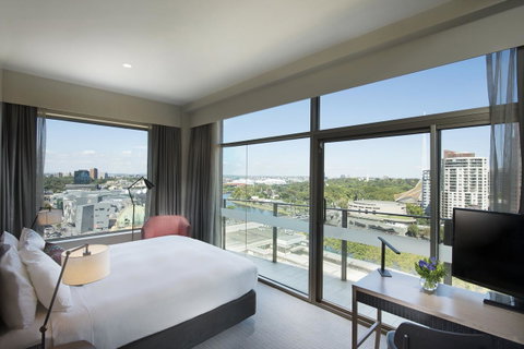 DoubleTree By Hilton Melbourne - Hotel WA 29