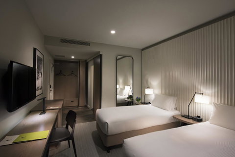 DoubleTree By Hilton Melbourne - Hotel WA 21