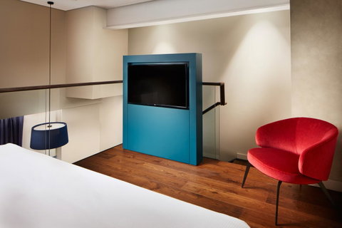 DoubleTree By Hilton Melbourne - Hotel WA 12