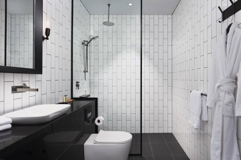 DoubleTree By Hilton Melbourne - Hotel WA 5