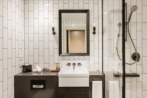 DoubleTree By Hilton Melbourne - Hotel WA 28