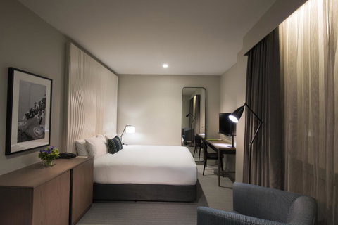 DoubleTree By Hilton Melbourne - Hotel WA 9