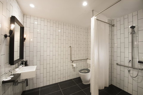 DoubleTree By Hilton Melbourne - Hotel WA 38
