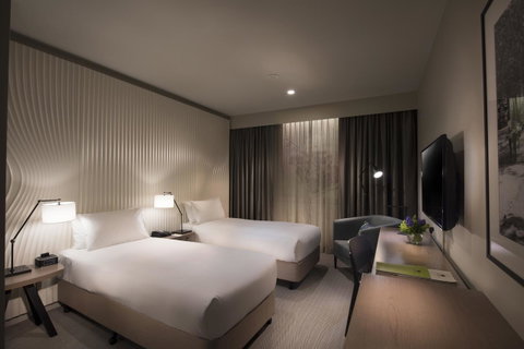DoubleTree By Hilton Melbourne - Hotel WA 36