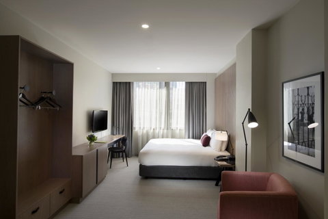 DoubleTree By Hilton Melbourne - Hotel WA 34