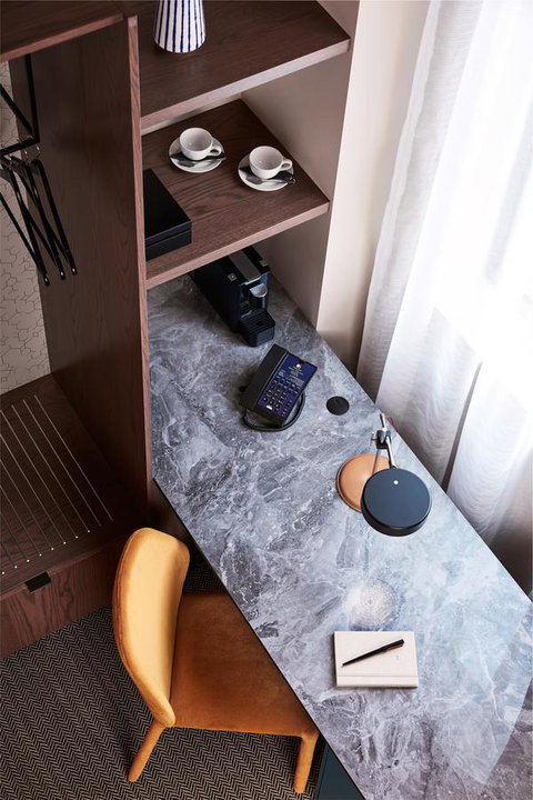 DoubleTree By Hilton Melbourne - Hotel WA 8