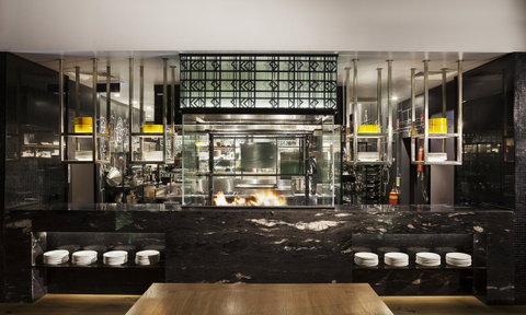 DoubleTree By Hilton Melbourne - Hotel WA 25