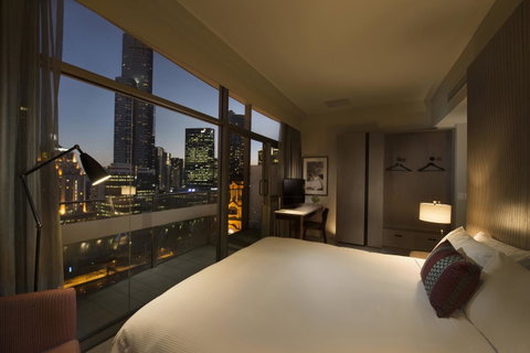 DoubleTree By Hilton Melbourne - Hotel WA 30