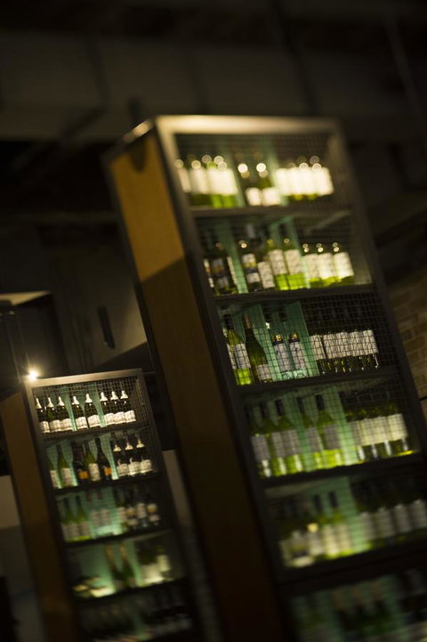 DoubleTree By Hilton Melbourne - Hotel WA 43