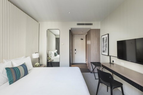 DoubleTree By Hilton Melbourne - Hotel WA 20