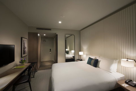 DoubleTree By Hilton Melbourne - Hotel WA 10