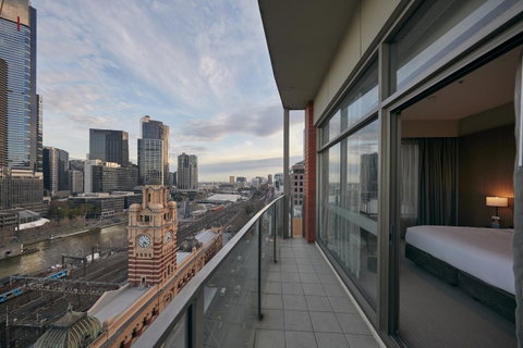 DoubleTree By Hilton Melbourne - Hotel WA 23
