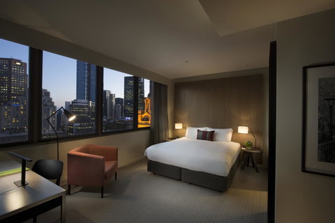 DoubleTree By Hilton Melbourne - Hotel WA 6