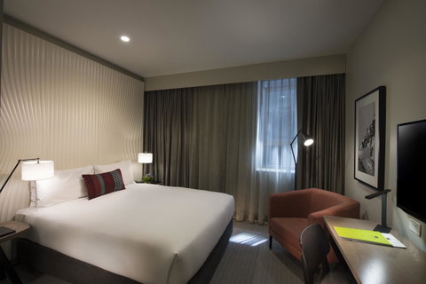 DoubleTree By Hilton Melbourne - Hotel WA 18
