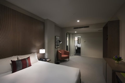 DoubleTree By Hilton Melbourne - Hotel WA 37