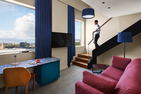 DoubleTree By Hilton Melbourne - Hotel WA 14