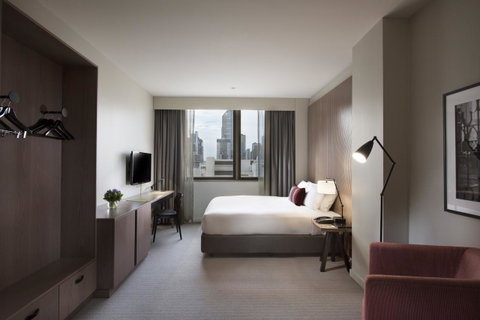 DoubleTree By Hilton Melbourne - Hotel WA 32