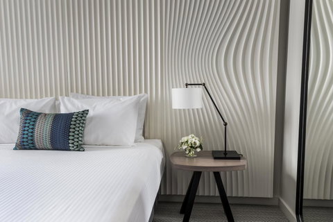 DoubleTree By Hilton Melbourne - Hotel WA 2