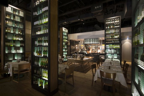 DoubleTree By Hilton Melbourne - Hotel WA 40