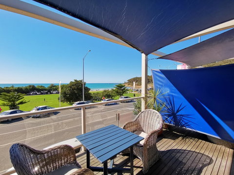 The Sandridge Motel - Hotel WA 1