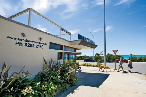 The Sandridge Motel - Hotel WA 6