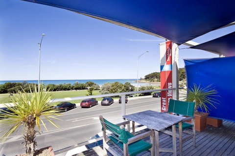 The Sandridge Motel - Hotel WA 14