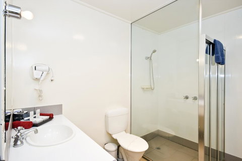 The Sandridge Motel - Hotel WA 37