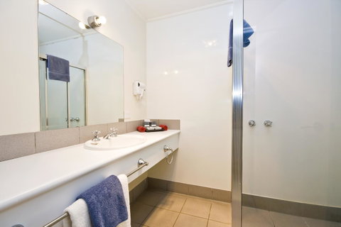 The Sandridge Motel - Hotel WA 32
