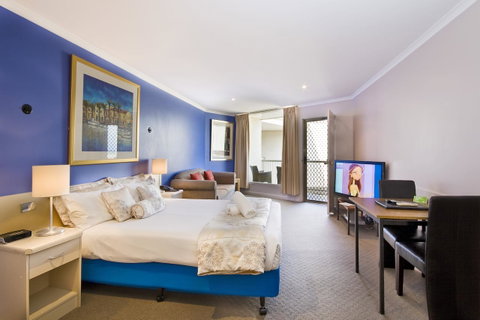 The Sandridge Motel - Hotel WA 38