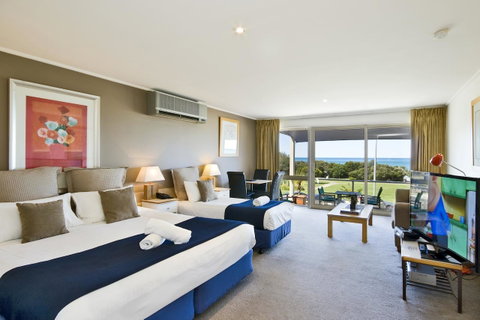 The Sandridge Motel - Hotel WA 39