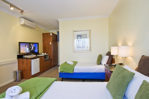 The Sandridge Motel - Hotel WA 43