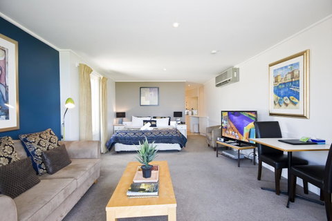 The Sandridge Motel - Hotel WA 30