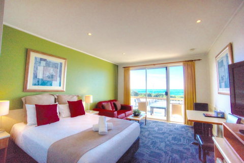 The Sandridge Motel - Hotel WA 11