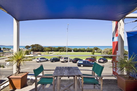 The Sandridge Motel - Hotel WA 25