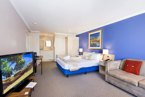 The Sandridge Motel - Hotel WA 44