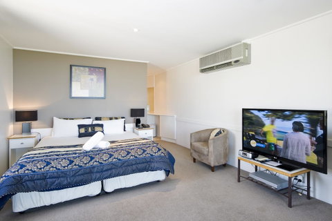 The Sandridge Motel - Hotel WA 31
