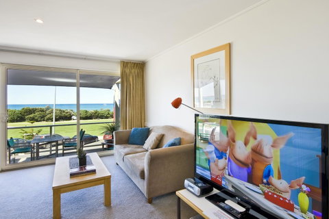 The Sandridge Motel - Hotel WA 34