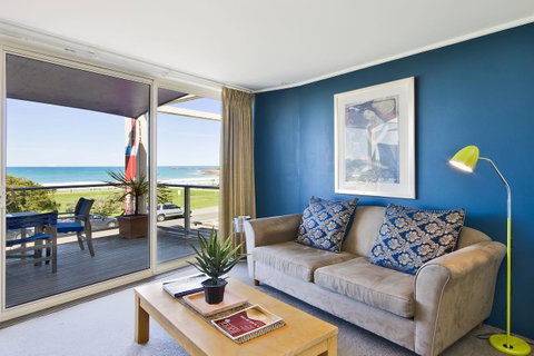 The Sandridge Motel - Hotel WA 13
