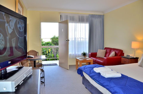 The Sandridge Motel - Hotel WA 18