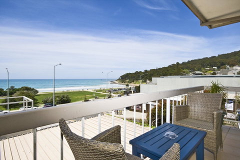 The Sandridge Motel - Hotel WA 8