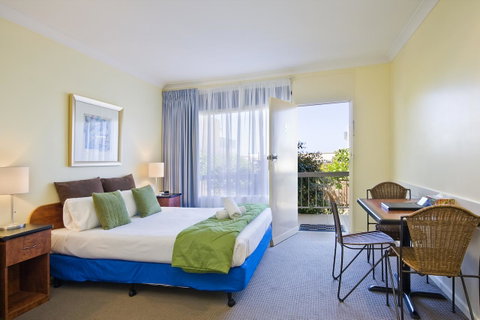 The Sandridge Motel - Hotel WA 29