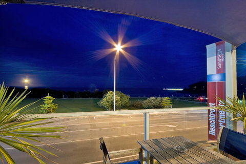 The Sandridge Motel - Hotel WA 28