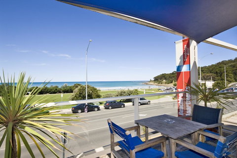 The Sandridge Motel - Hotel WA 23