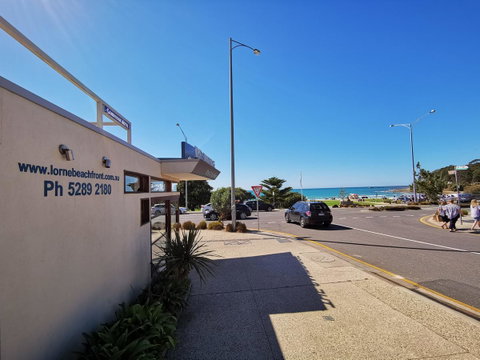 The Sandridge Motel - Hotel WA 2