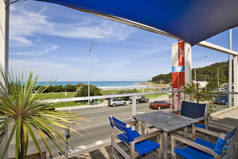 The Sandridge Motel - Hotel WA 35