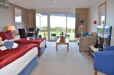 The Sandridge Motel - Hotel WA 20