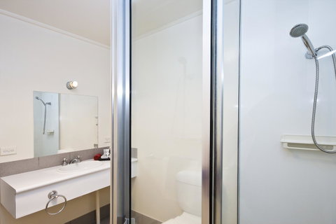 The Sandridge Motel - Hotel WA 33