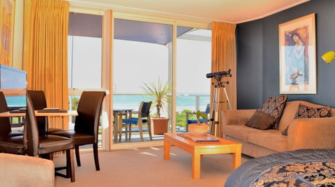 The Sandridge Motel - Hotel WA 12